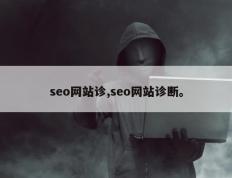seo网站诊,seo网站诊断。